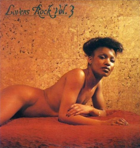 Lovers Rock Volume 3