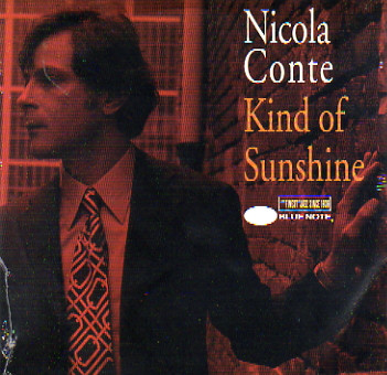 Kind Of Sunshine