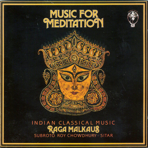 Music For Meditation