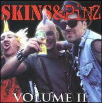 Skins & Pinz Volume II