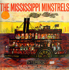 The Mississippi Minstrels