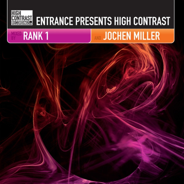 Entrance Presents High Contrast