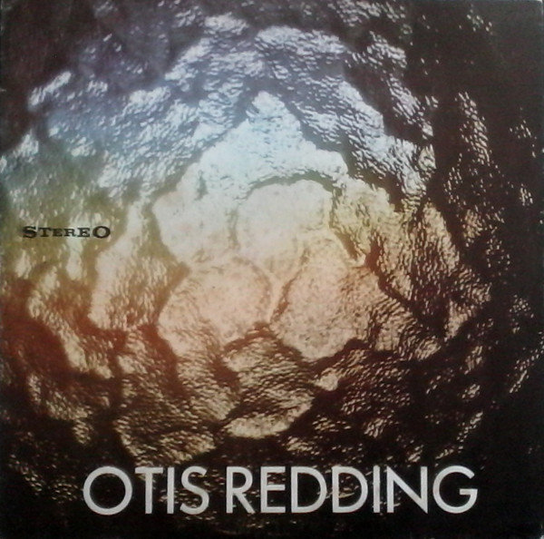Otis Redding And Little Joe Curtis