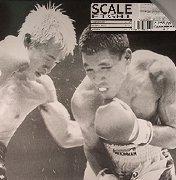 Fight