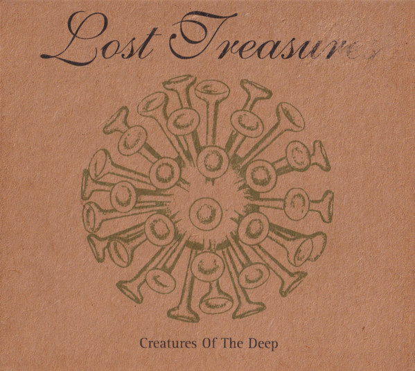 Lost Treasures ~ Creatures Of The Deep