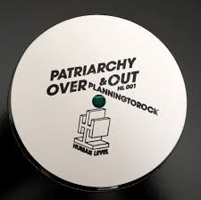 Patriarchy Over & Out / Wheel Of Fortune