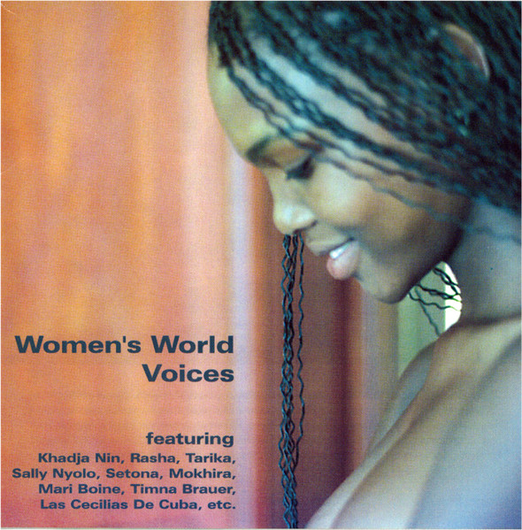 Women's World Voices