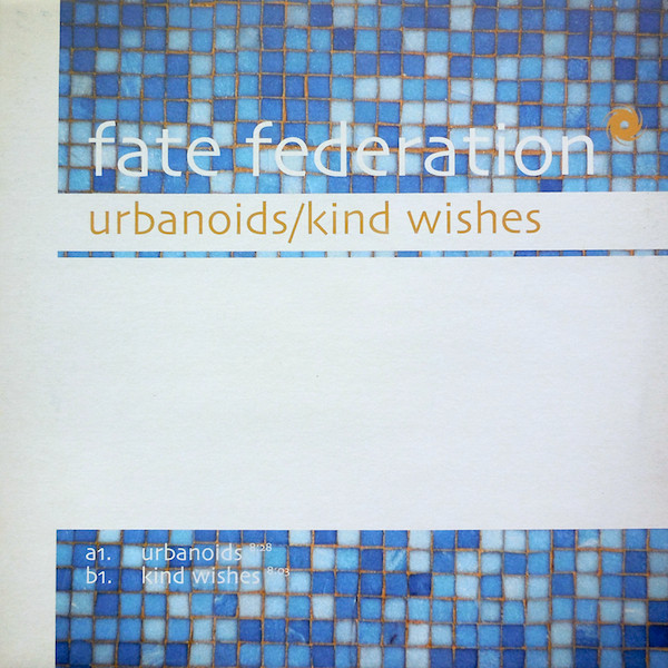 Urbanoids / Kind Wishes