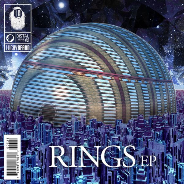 Rings EP