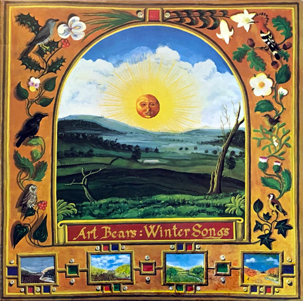 Winter Songs