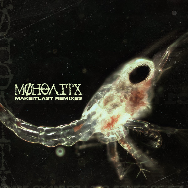 MAKEITLAST Remixes