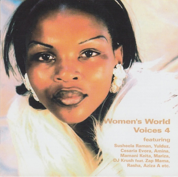 Women's World Voices 4