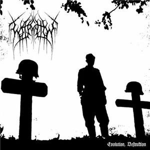 Evolution, Destruktion 