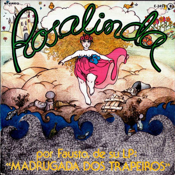 Rosalinda