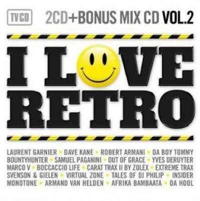 I Love Retro Vol.2