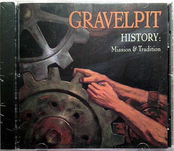 History: Mission & Tradition