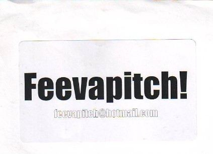 Feevapitch!