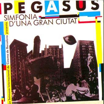 Simfonia D'Una Gran Ciutat