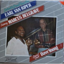 Detroit's Grand Piano Man