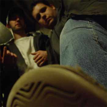The Blind Cinema Sessions