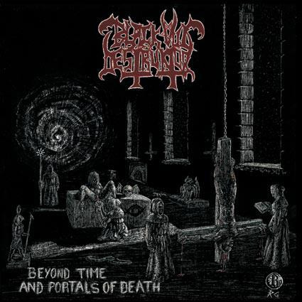 Beyond Time And Portals Of Death