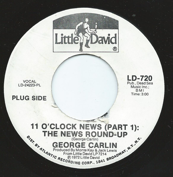 11 O'Clock News
