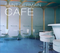 Saint Germain En Laye Café