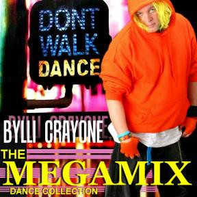 Dont Walk Dance (The Megamix Dance Collection)