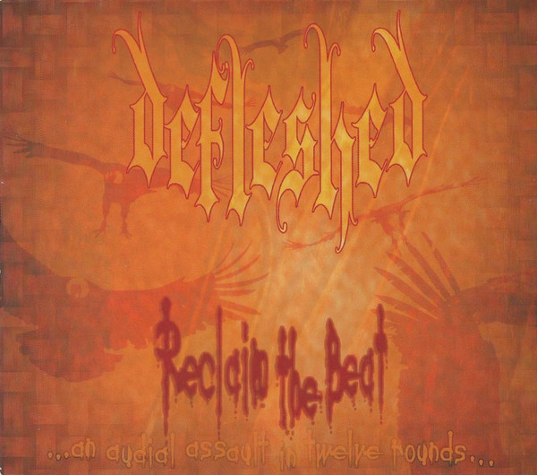 Reclaim The Beat