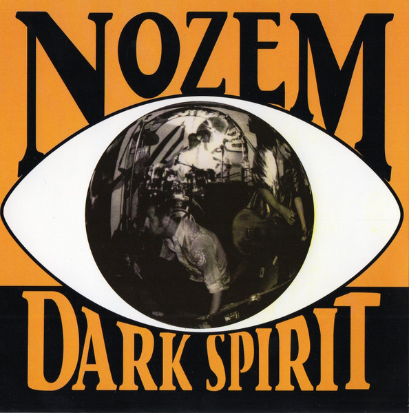 Nozem / The Dragstone MC