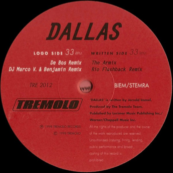 Dallas