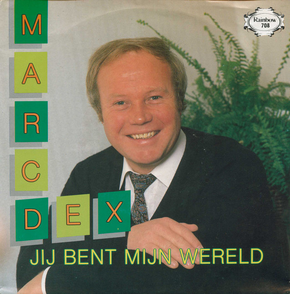 Jij Bent Mijn Wereld