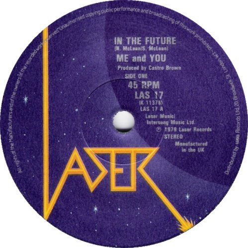 In The Future
