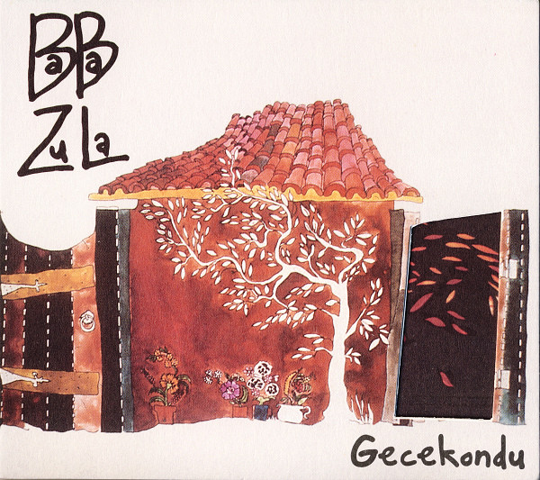 Gecekondu