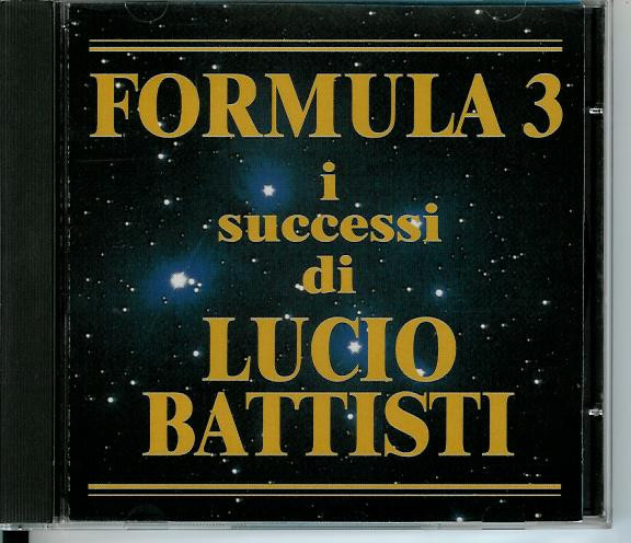 I Successi Di Lucio Battisti