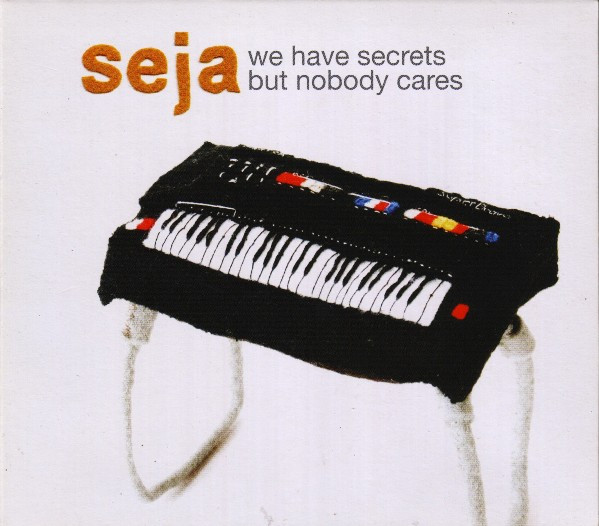We Have Secrets But Nobody Cares