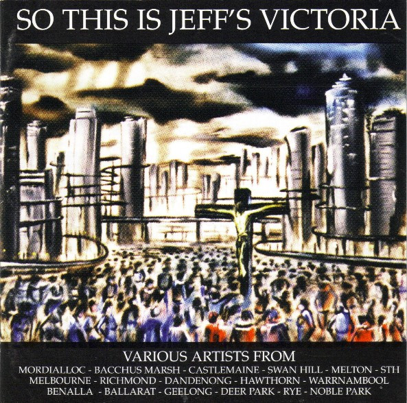 So This Is Jeff's Victoria