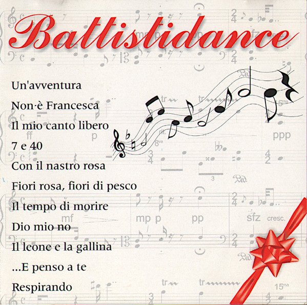 Battistidance