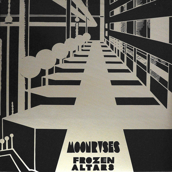 Frozen Altars