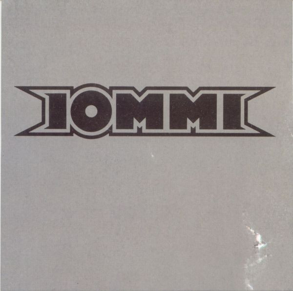 Iommi