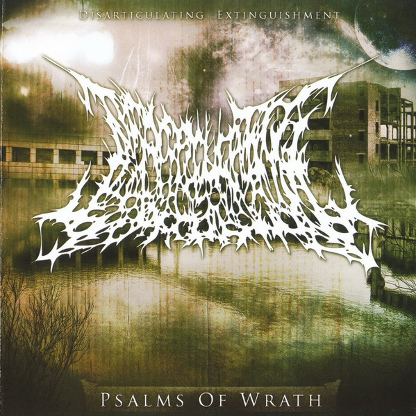 Psalms Of Wrath