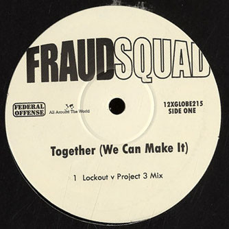 Together (We Can Make It)