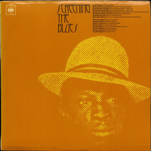 Screening The Blues