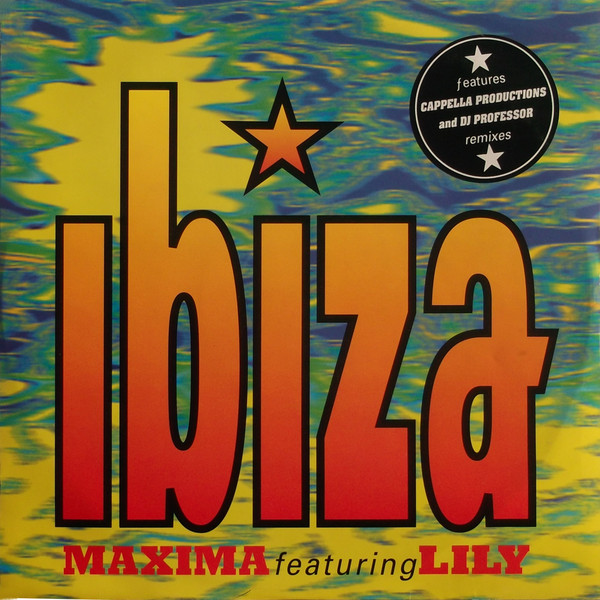 Ibiza