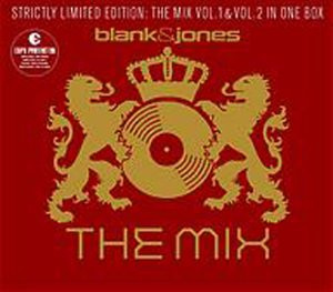 The Mix