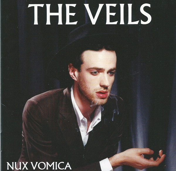 Nux Vomica