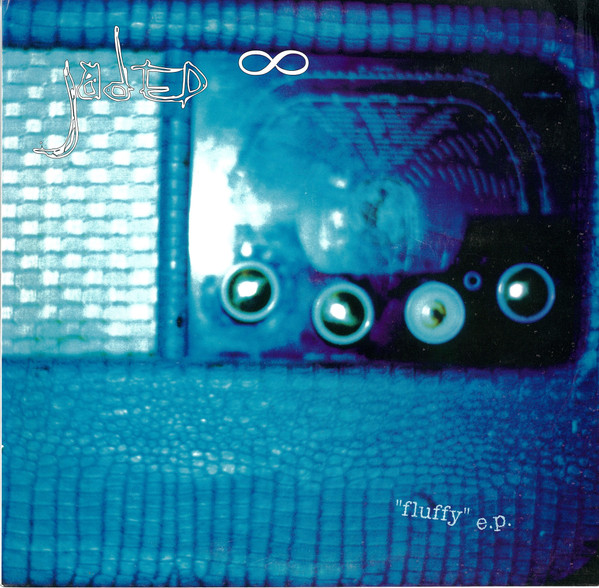 Fluffy E.P.
