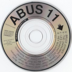 Abus Dangereux 11 Face W