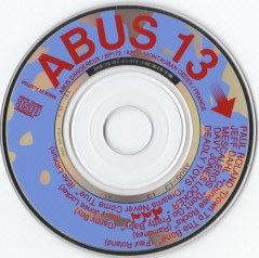 Abus Dangereux 13 Face Y