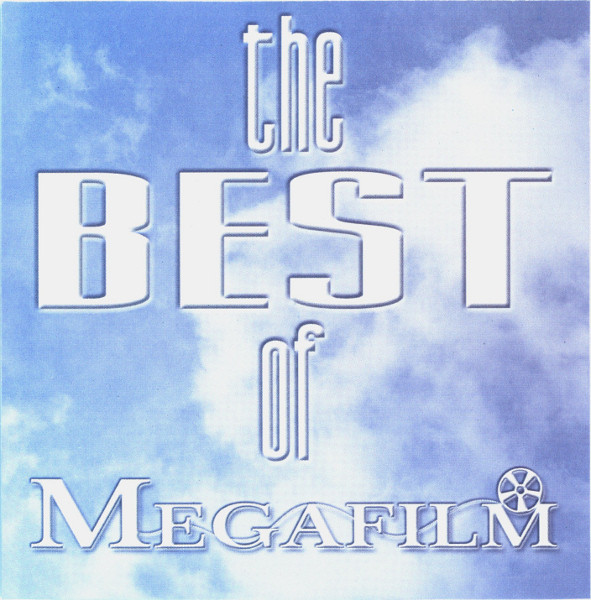 The Best Of Megafilm